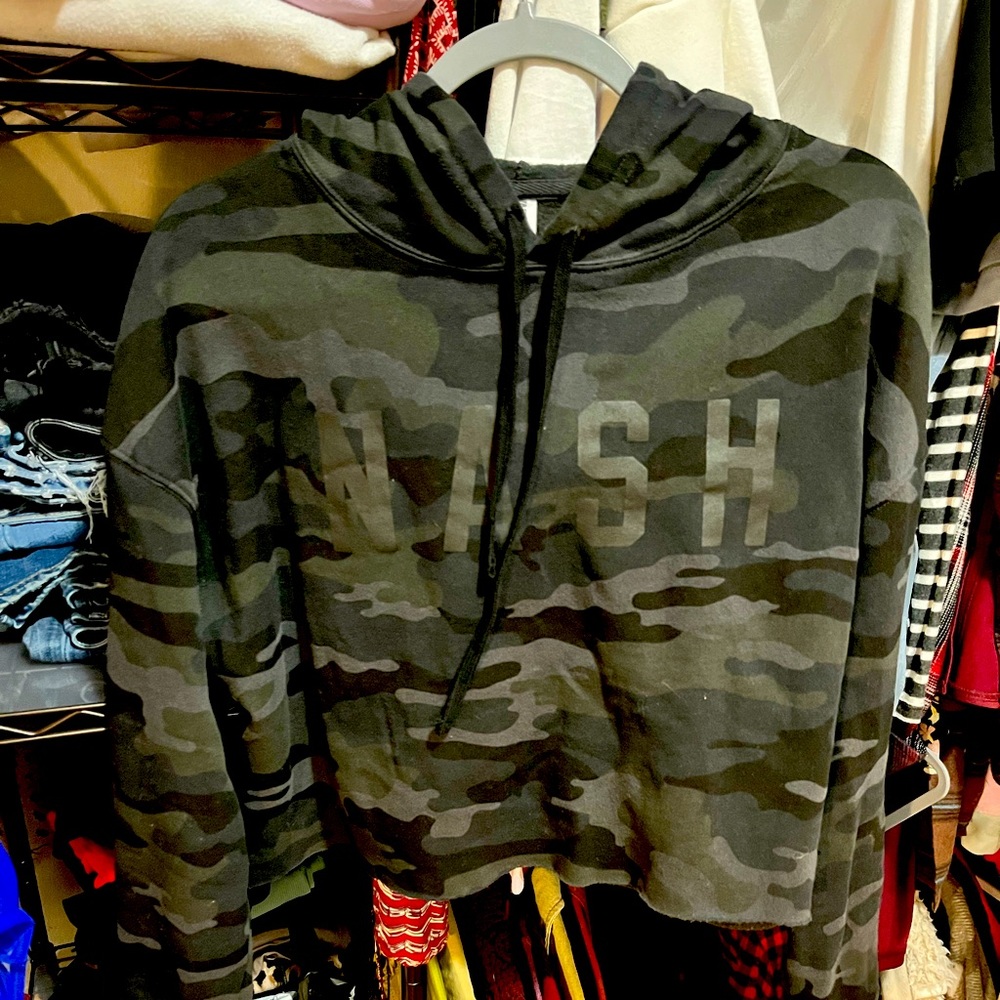 SVM Boutique Brand *NASH Collection
